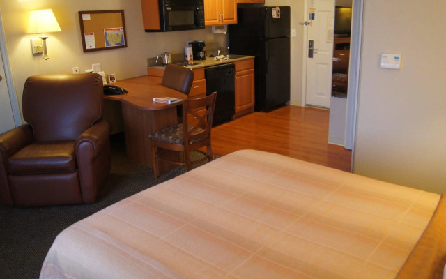 Hilton Garden Inn St. Louis/O'Fallon MO
