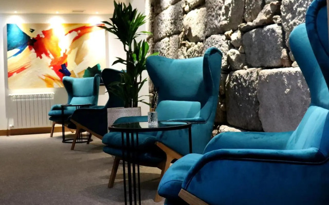 Douro Castelo Signature