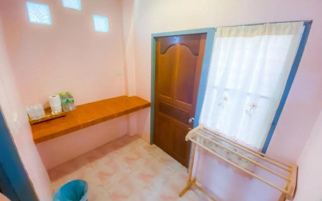 BaanChomJan @ Suanphung