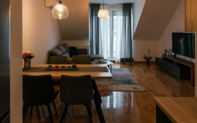 Špansko view -Comfy apartment