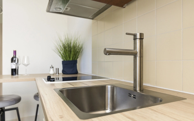 Parkzicht Apartementen