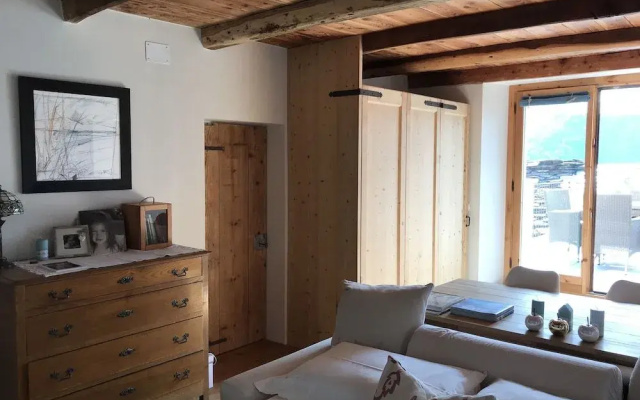B&B Sacco Valgerola
