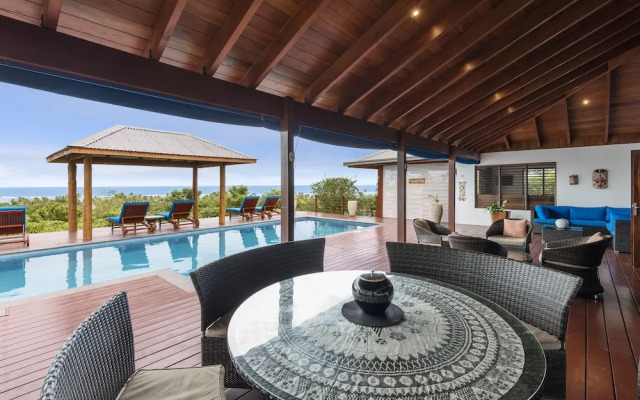 Sea Winds Luxury Villas