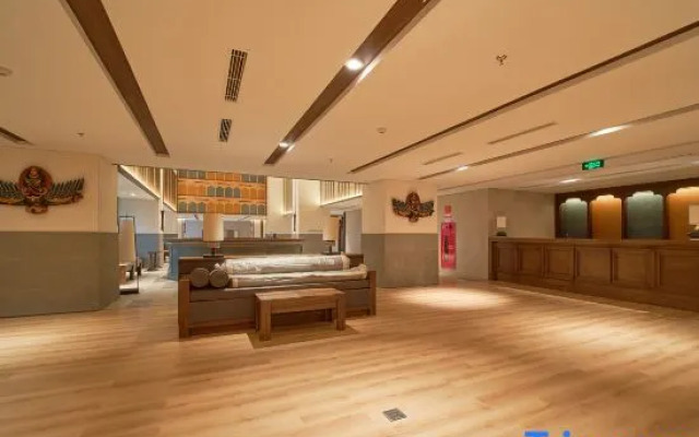 The Raclay Mandala Residence - Mui Ne