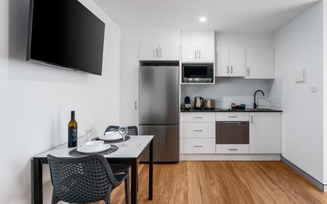 Hunter Studios Maitland