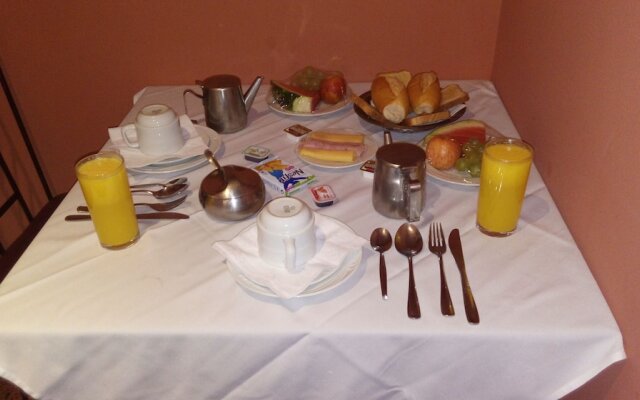 Magnus Norte Hotel (Adult Only)