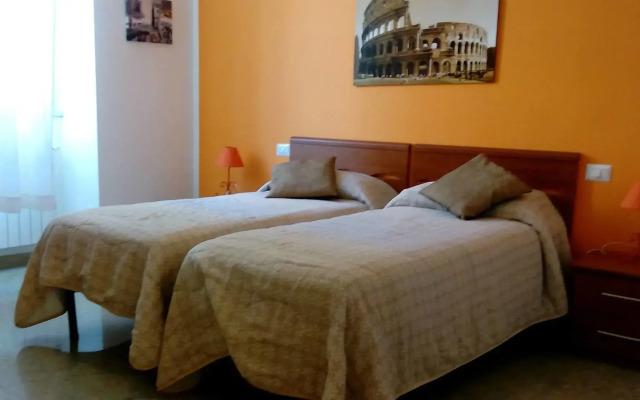 Bed & Breakfast LAmaca