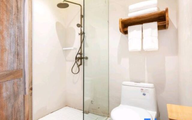 Ouran Boutique Guesthouse