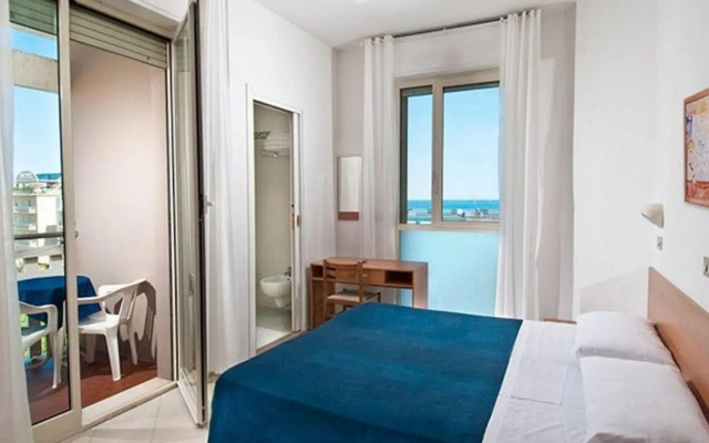 Hotel Metropol