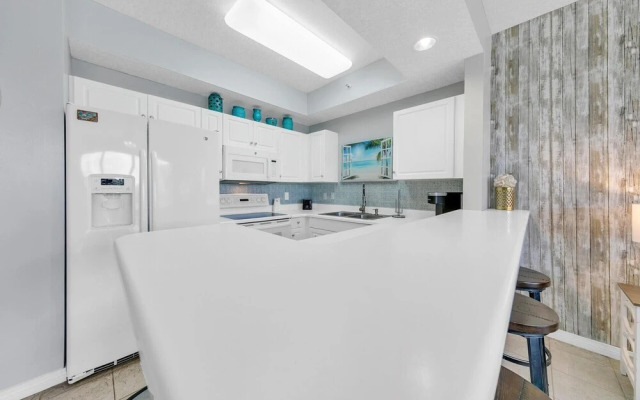 Destin West Gulfside 205