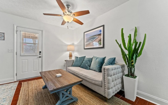 Sandpiper Philosophy