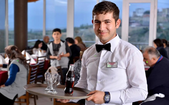 Doktorun Oteli Haymana