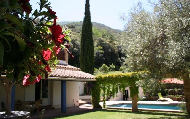 Villa Bonheur Vallespir - Villa Entière