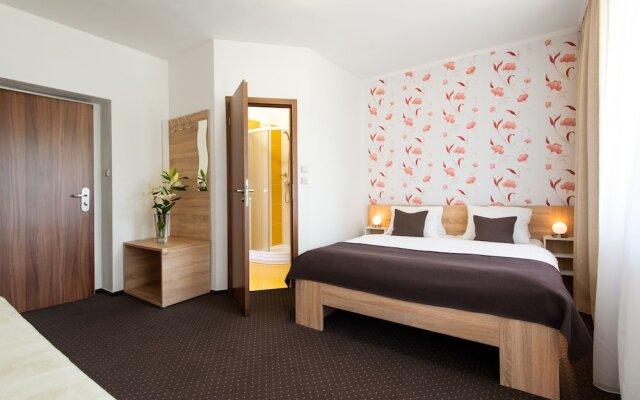 Hotel Bon