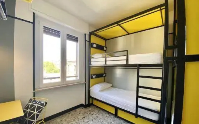 YellowSquare Milan