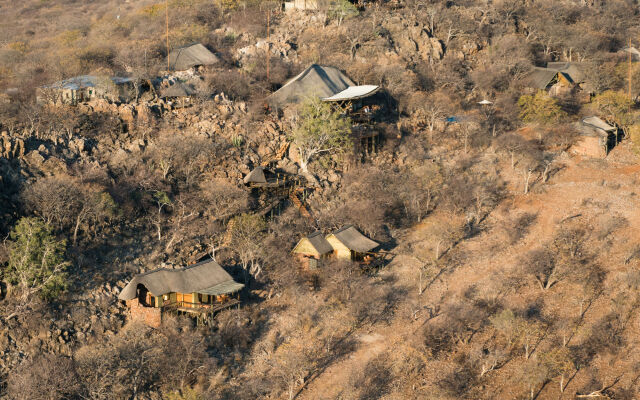 Ongava Lodge