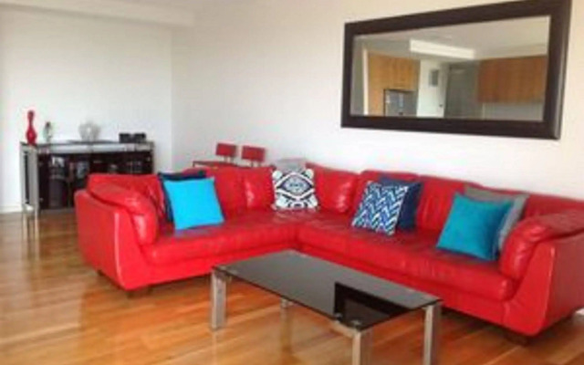 Bell Street Apartments