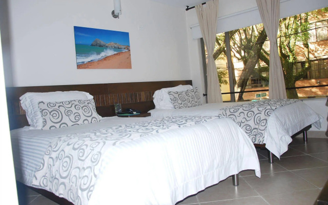Hotel Poblado Boutique Express