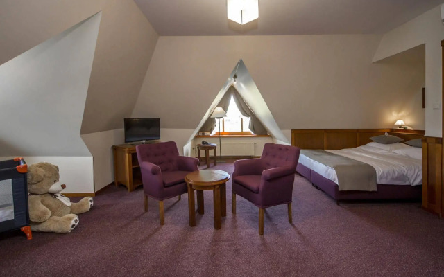 Hotel Redyk Ski&Relax