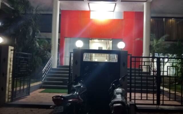 JK Rooms 122 Shaheen Lodging & Boarding