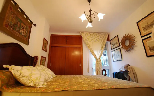 Apartamento Fuente Bravia