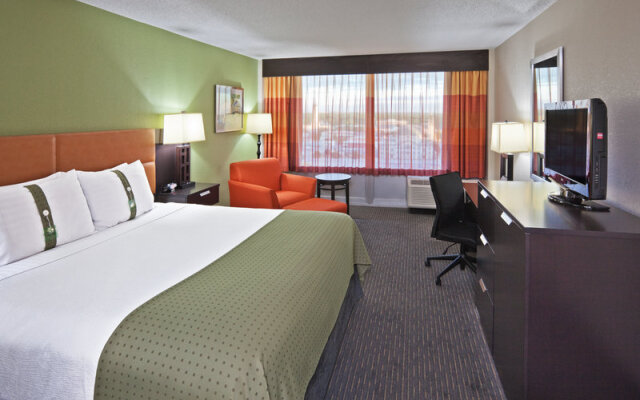 Holiday Inn - Tulsa City Center, an IHG Hotel