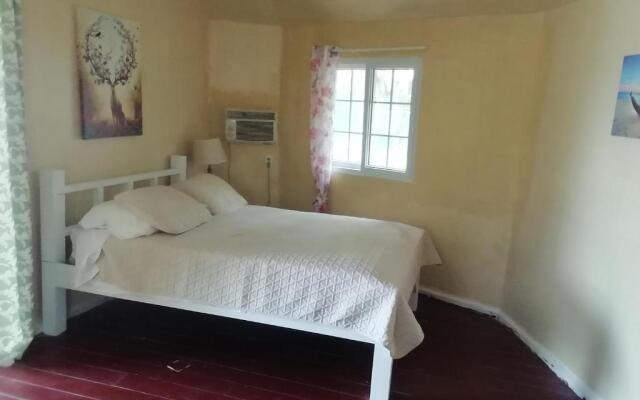 Buccaneer Resort