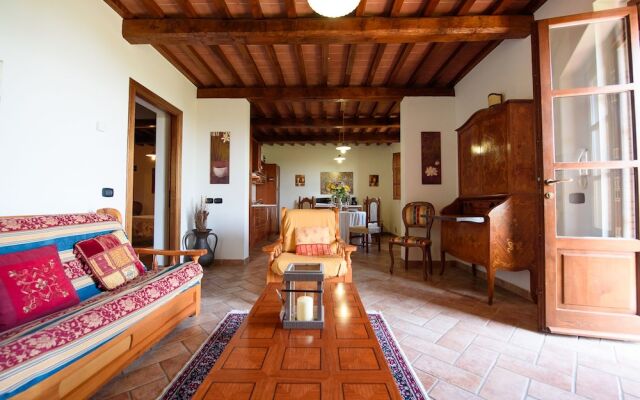 Villa Perugini
