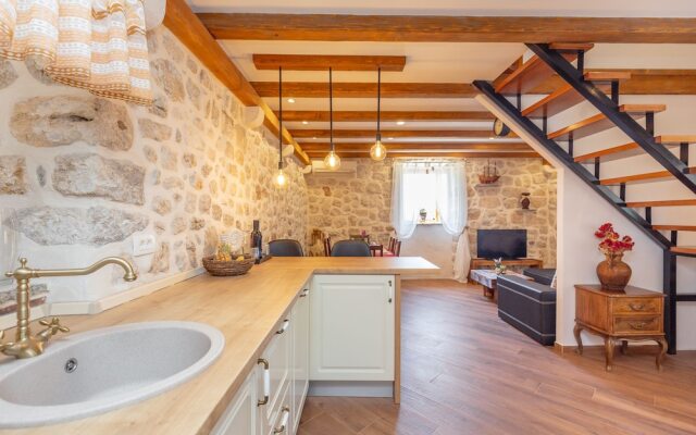 Summer Cottage
