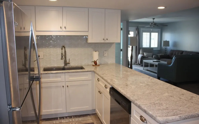 Gulf Shore Condo #404