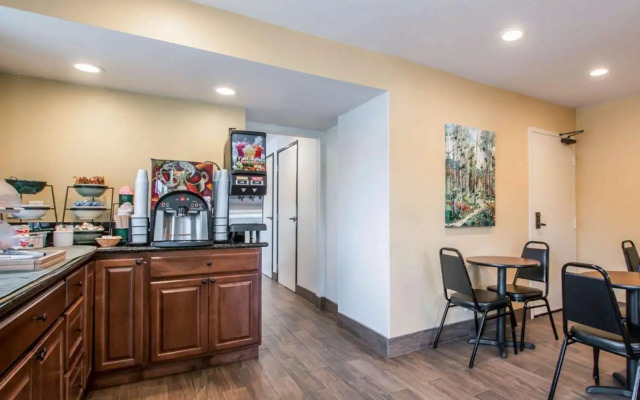 Brisa Pacific Hotel Encinitas