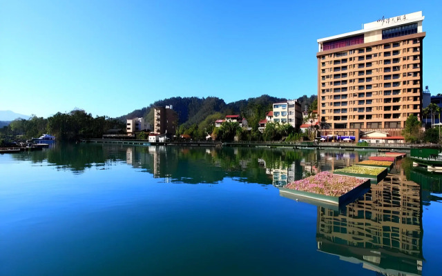 Sun Moon Lake Hotel