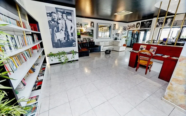 Hotel Ospite Inatteso