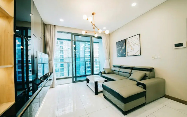 Sunwah Pearl Suites