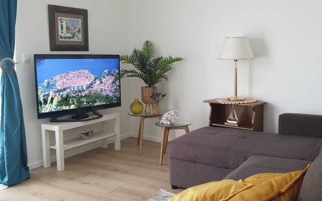 Apartment Blue Dream