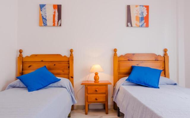 Apartamento Carril de la Fuente