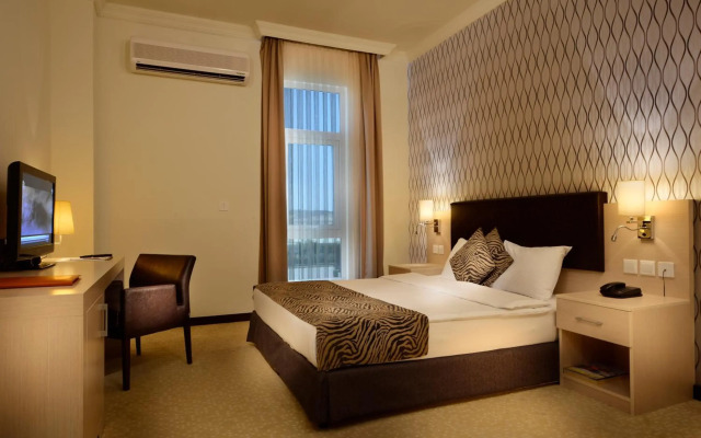 City Hotel Duqm