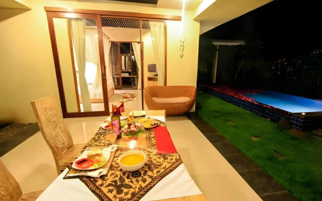 Asri Sari Ubud Resort and Villa