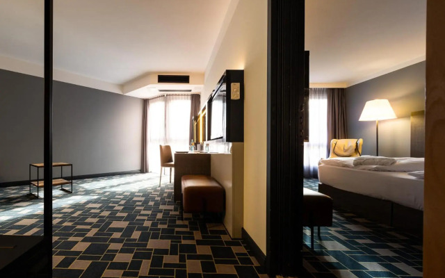 GINN Hotel Berlin - Potsdam