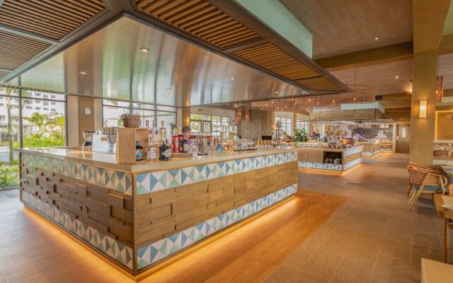 Fusion Resort & Villas Da Nang