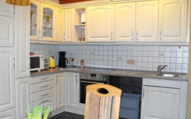 Ferienwohnung Sonnenhügel