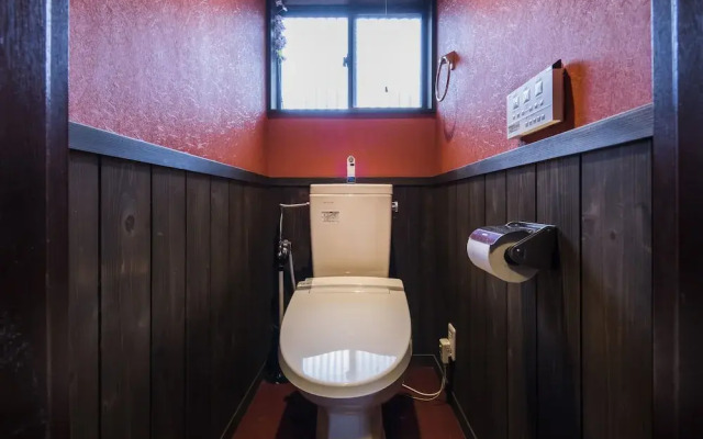 Shiki Homes - Shinobi