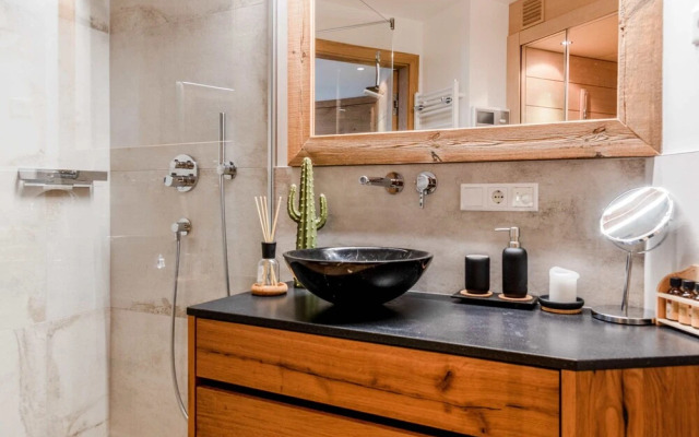 Premium Apartments Adlerhorst by we rent