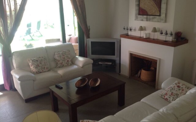 House With 4 Bedrooms in El Rompido, With Wonderful Lake View, Pool Ac