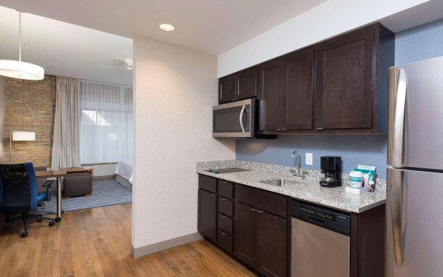 Homewood Suites by Hilton Grand Rapids Downtown