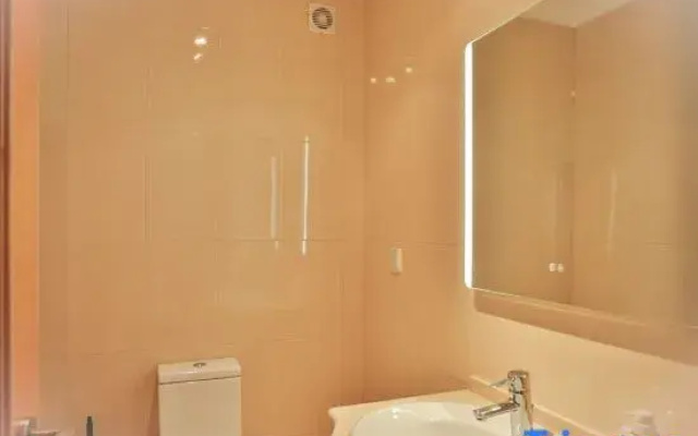 The Panoramic View Suites