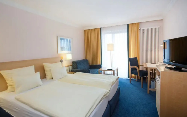 Hotel Zettler Günzburg