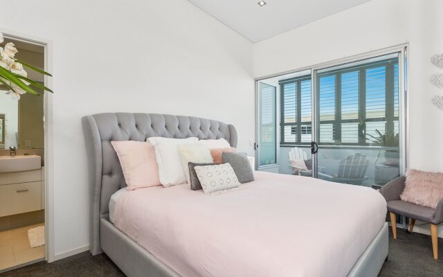 Coastal Chic @ Casuarina