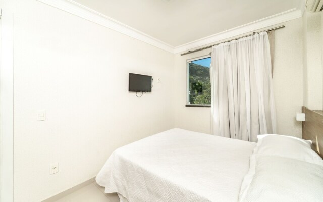629B Apartamento 1 quarto Summer Beach