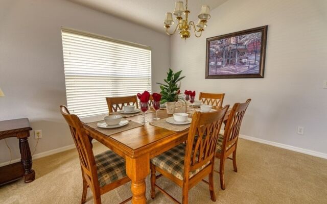 Robert's Solana Resort Vacation Home 4 Bedroom Home by Redawning